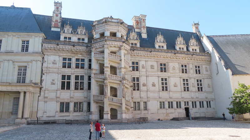 Château de Blois